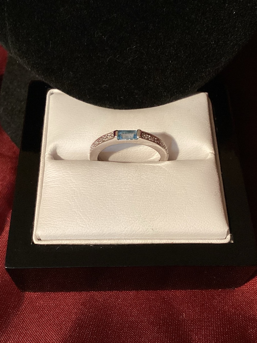 Stacking Ring Set - Picture 7 of 15